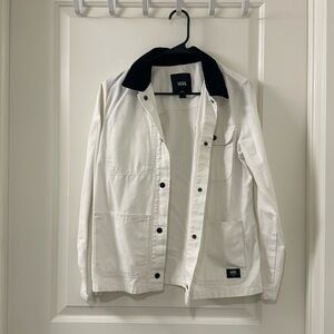 Vans Women's Utility Jacket